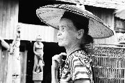Foto: Women of the Tribe and Search of Freshwater Dolphins in Borneo